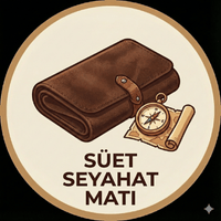 Seyahat Matları